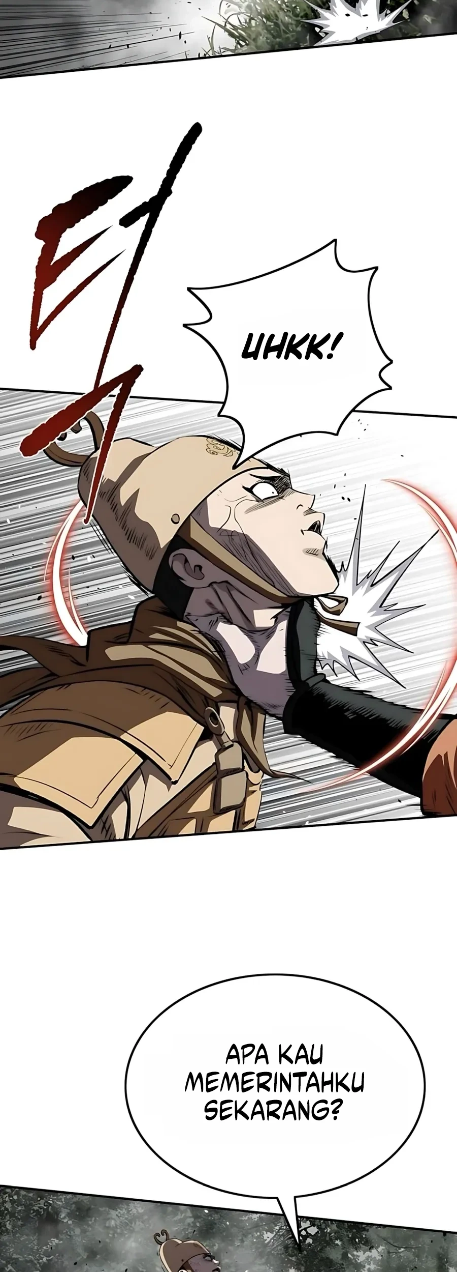 The Supreme Demon Swordmaster Chapter 31 Gambar 17