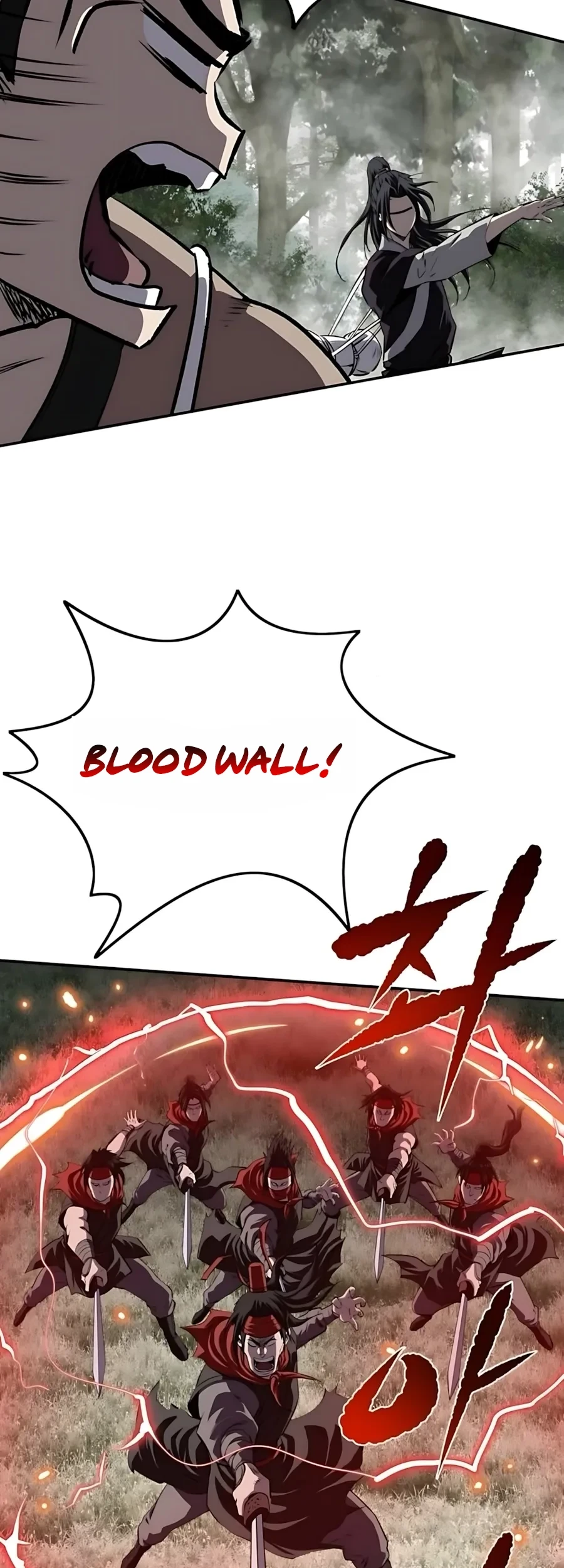 The Supreme Demon Swordmaster Chapter 31 Gambar 36