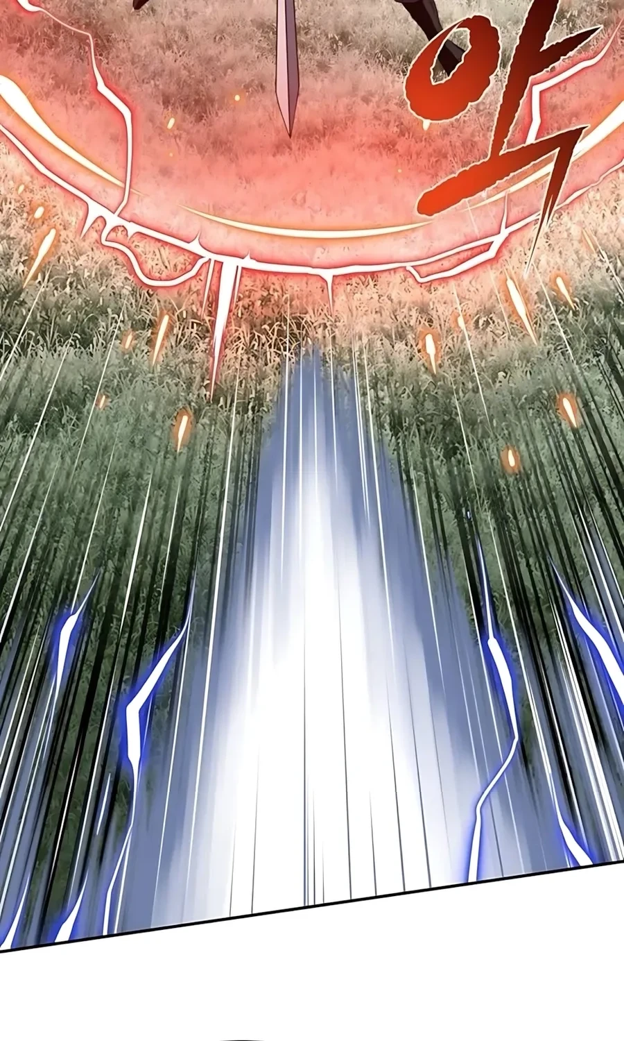 The Supreme Demon Swordmaster Chapter 31 Gambar 37