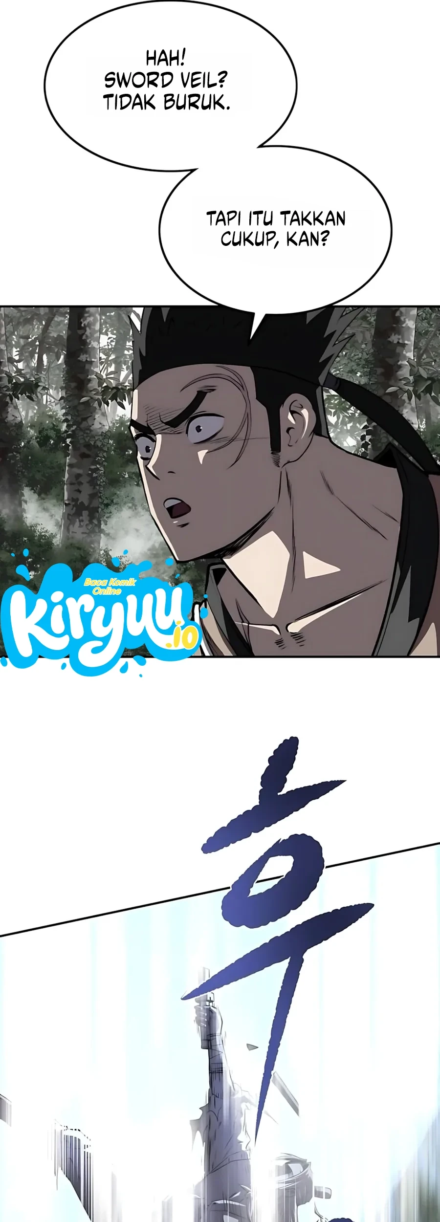 The Supreme Demon Swordmaster Chapter 31 Gambar 38