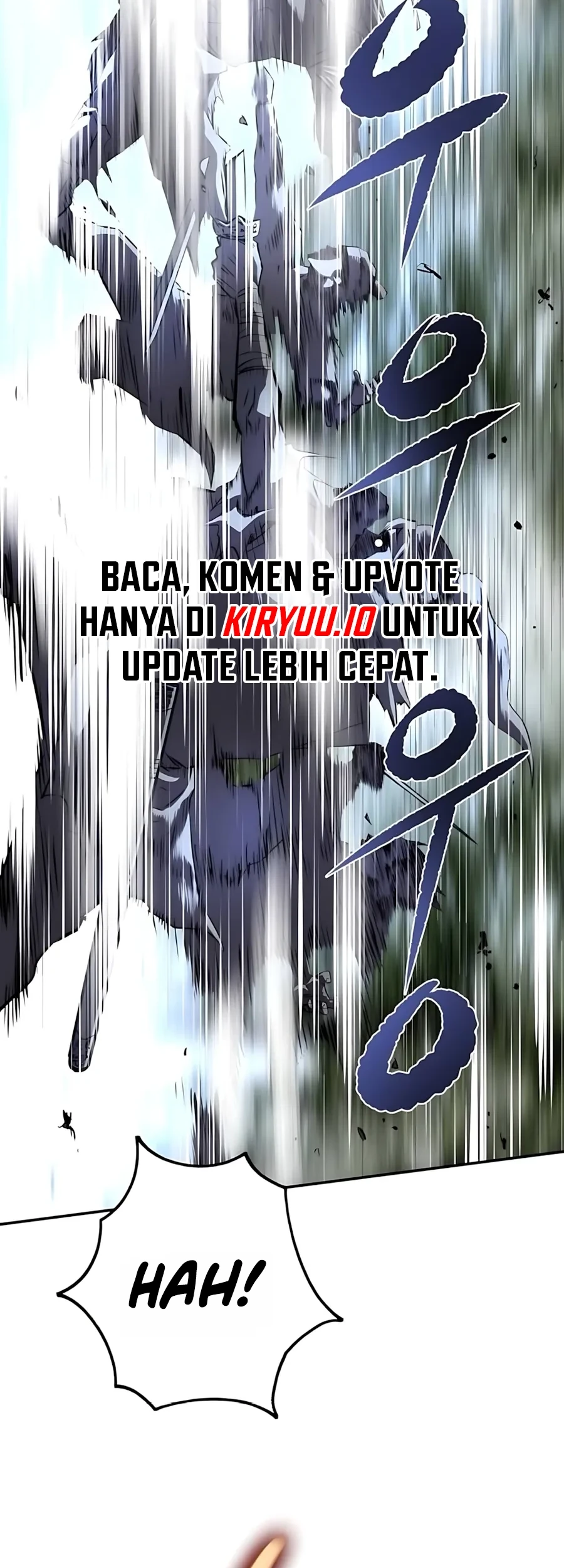 The Supreme Demon Swordmaster Chapter 31 Gambar 39