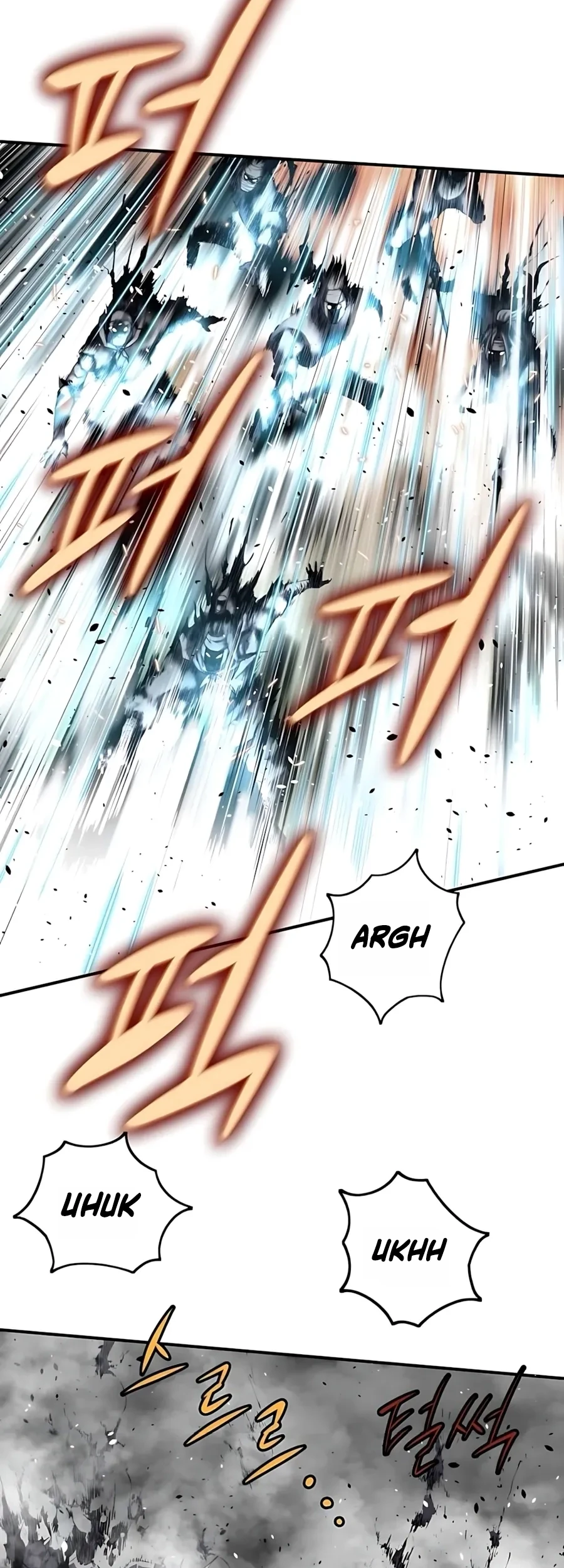 The Supreme Demon Swordmaster Chapter 31 Gambar 40