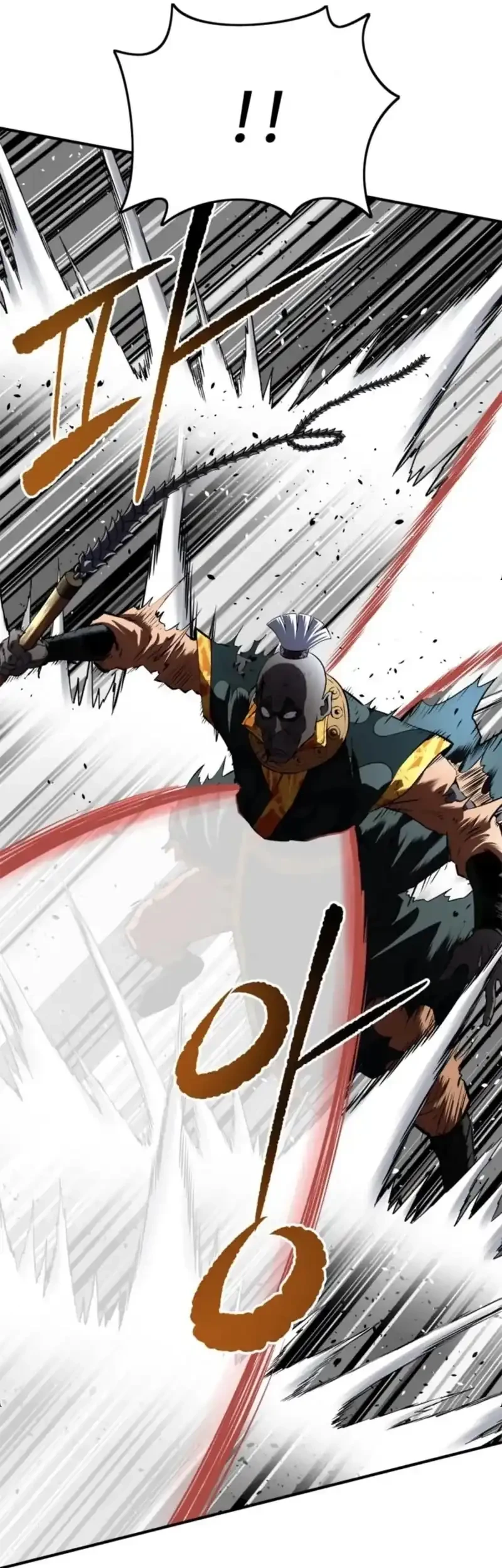 The Supreme Demon Swordmaster Chapter 32 Gambar 44