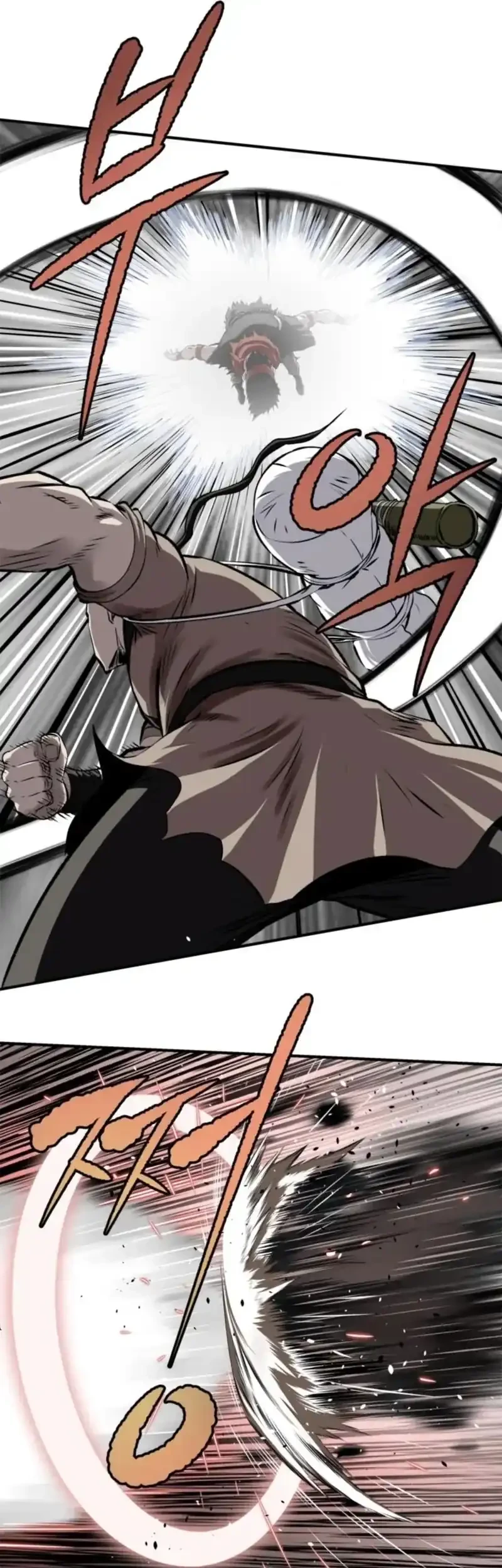 The Supreme Demon Swordmaster Chapter 32 Gambar 50