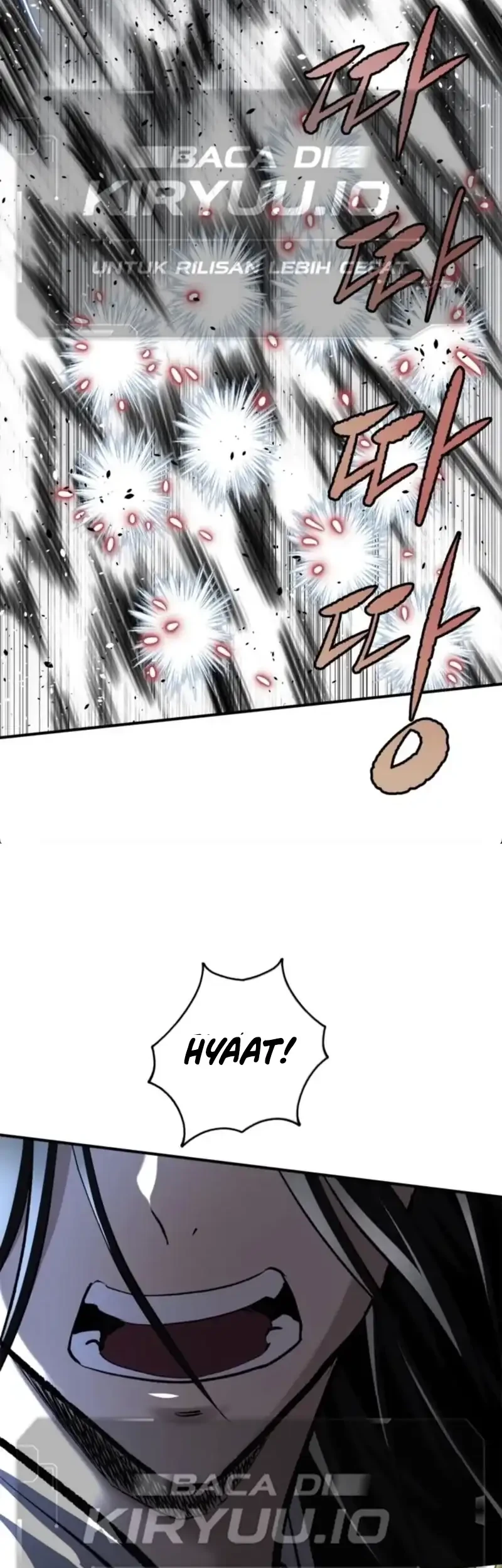 The Supreme Demon Swordmaster Chapter 32 Gambar 41