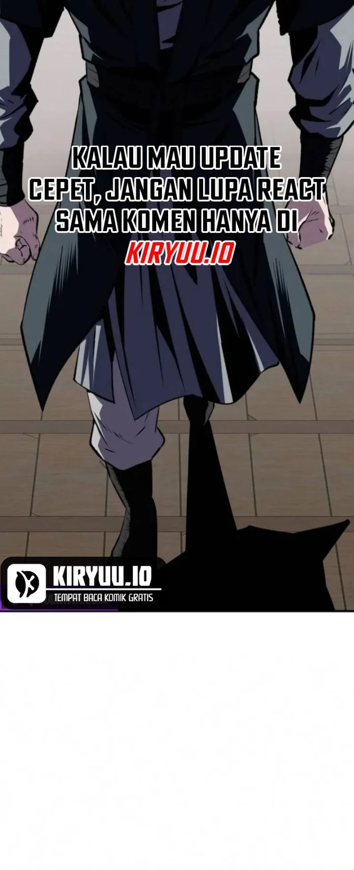 The Supreme Demon Swordmaster Chapter 33 Gambar 50