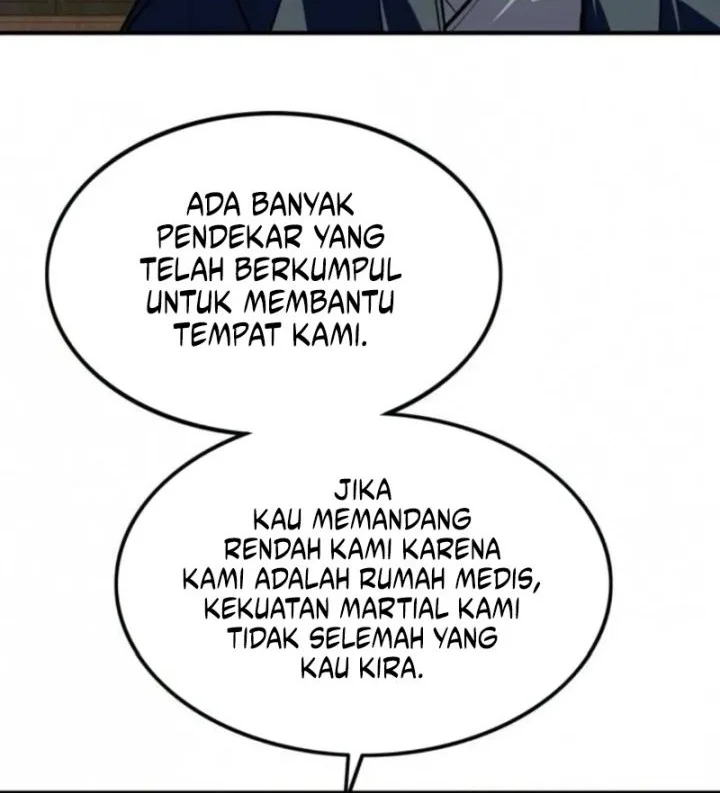 The Supreme Demon Swordmaster Chapter 33 Gambar 43