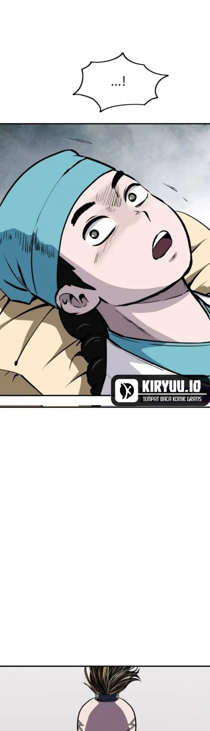 The Supreme Demon Swordmaster Chapter 33 Gambar 48