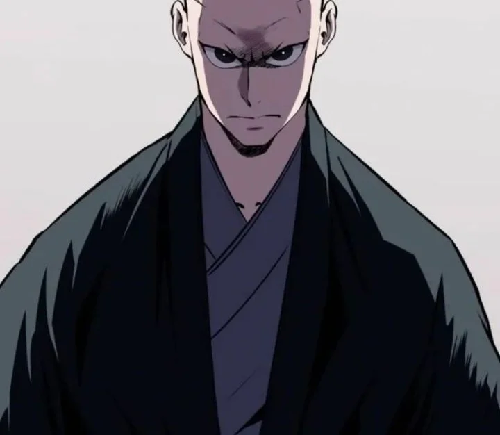 The Supreme Demon Swordmaster Chapter 33 Gambar 49