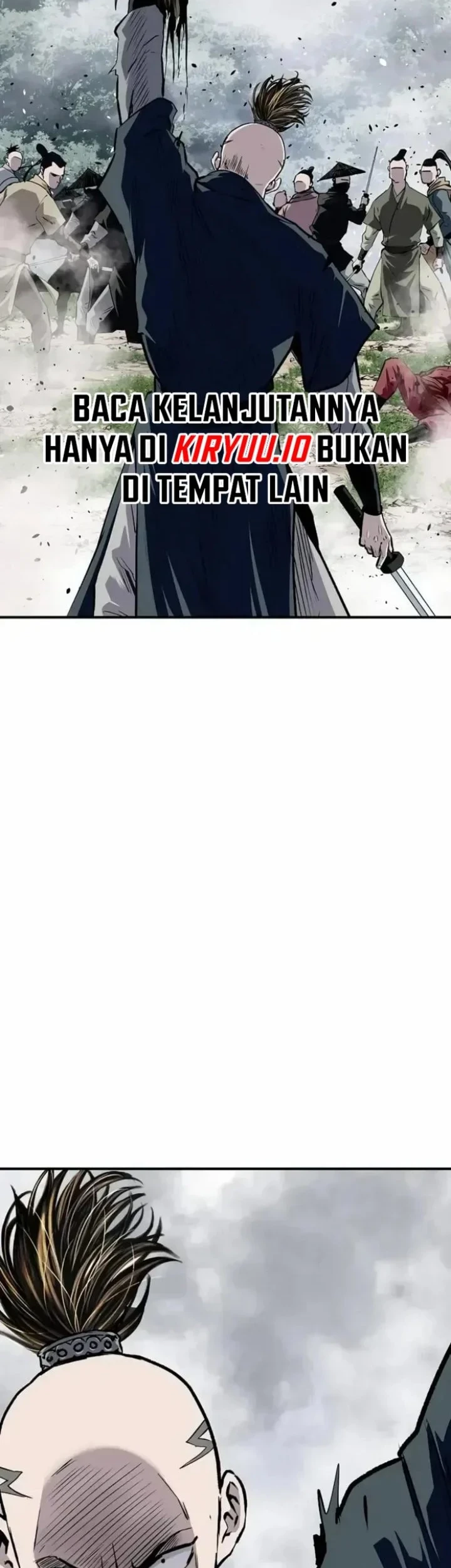 The Supreme Demon Swordmaster Chapter 34 Gambar 43