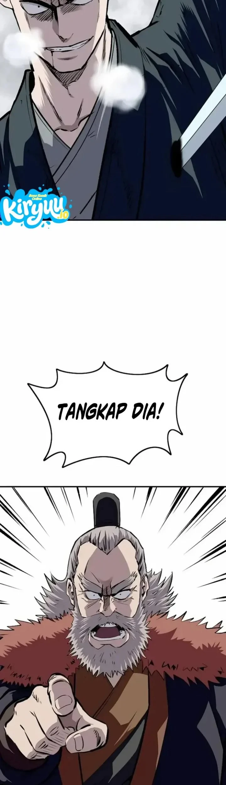 The Supreme Demon Swordmaster Chapter 34 Gambar 44