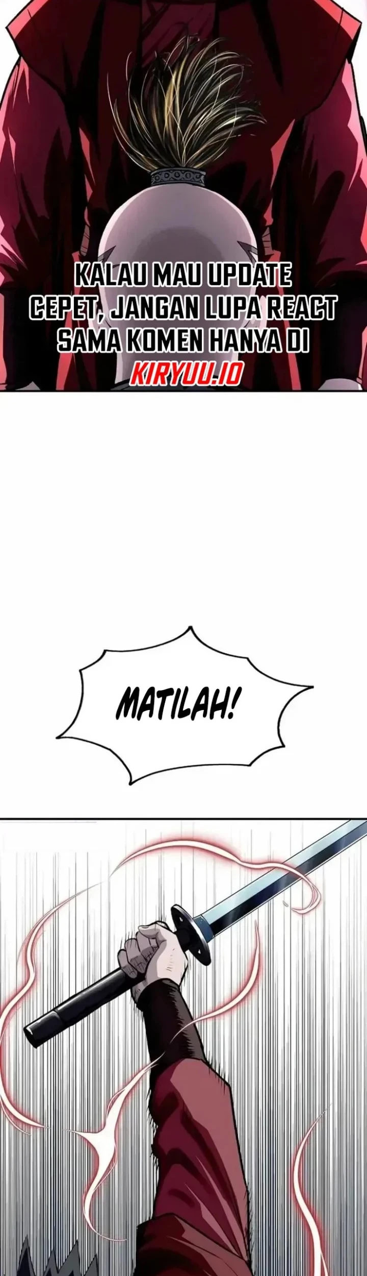 The Supreme Demon Swordmaster Chapter 34 Gambar 63