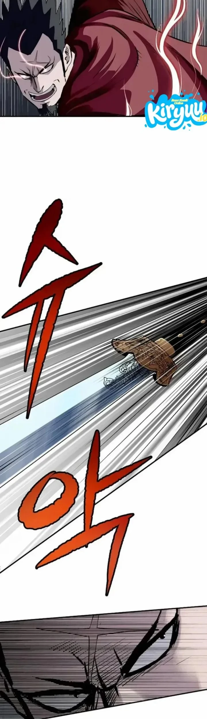 The Supreme Demon Swordmaster Chapter 34 Gambar 64