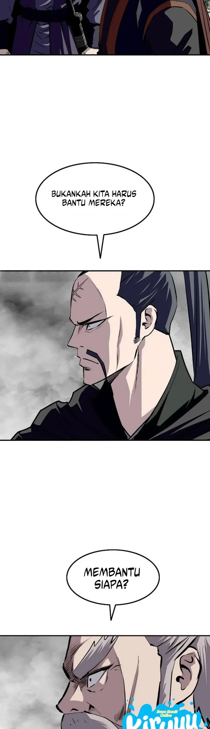 The Supreme Demon Swordmaster Chapter 35 Gambar 46