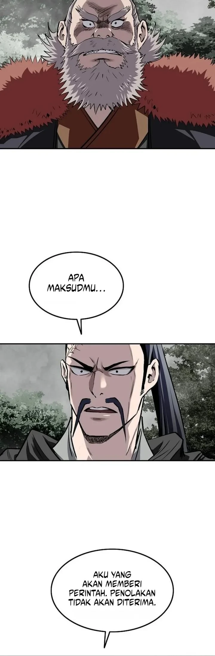 The Supreme Demon Swordmaster Chapter 35 Gambar 49