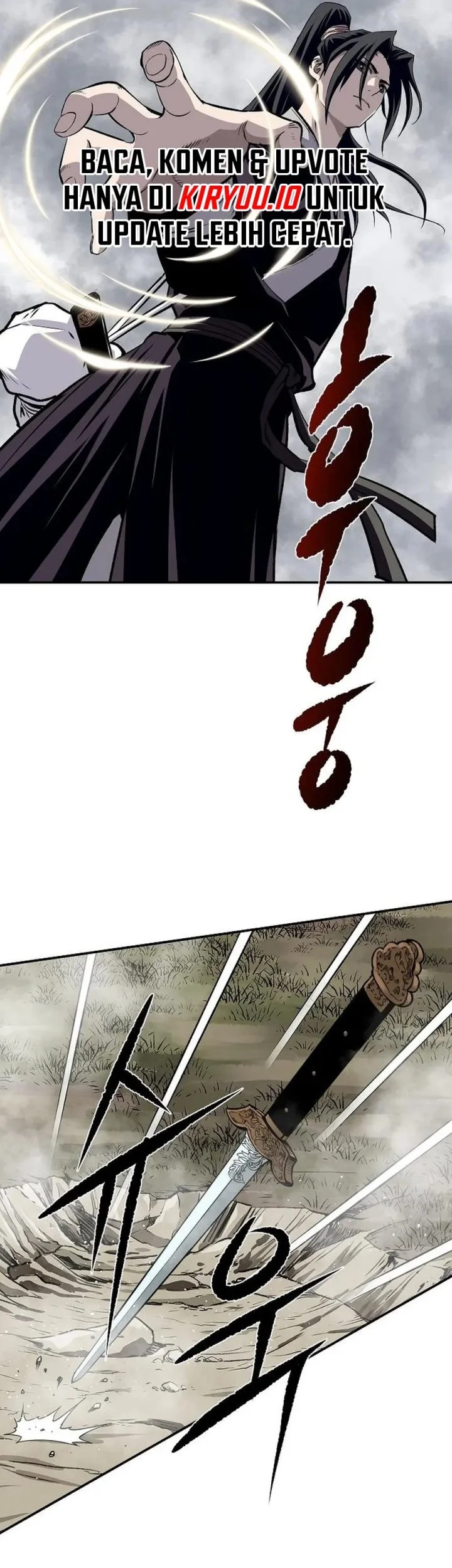 The Supreme Demon Swordmaster Chapter 35 Gambar 34