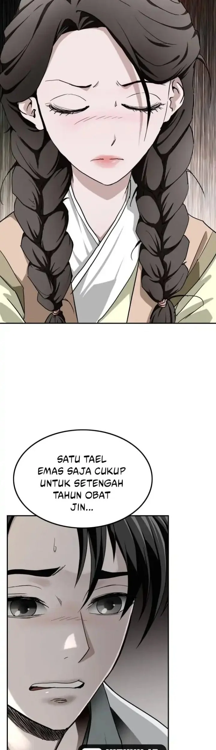 The Supreme Demon Swordmaster Chapter 4 Gambar 44