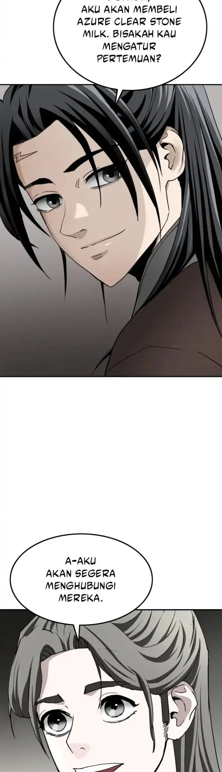 The Supreme Demon Swordmaster Chapter 4 Gambar 53