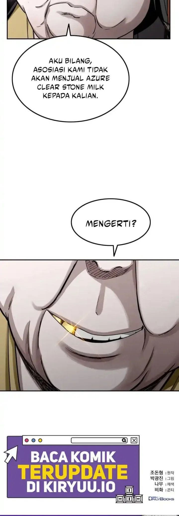 The Supreme Demon Swordmaster Chapter 4 Gambar 59