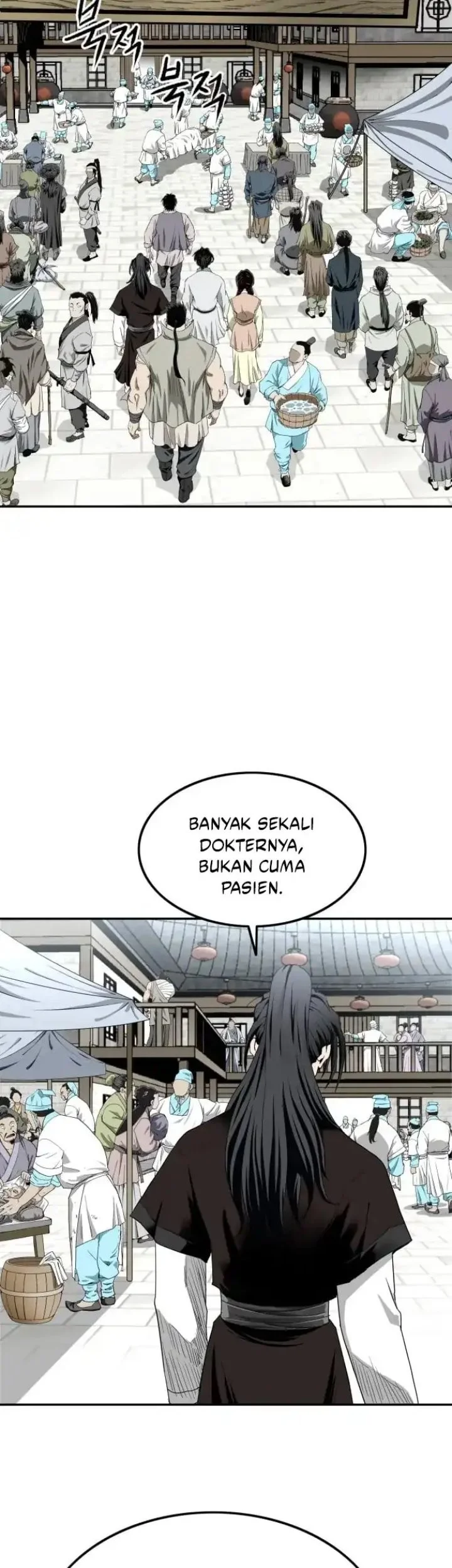 The Supreme Demon Swordmaster Chapter 4 Gambar 11