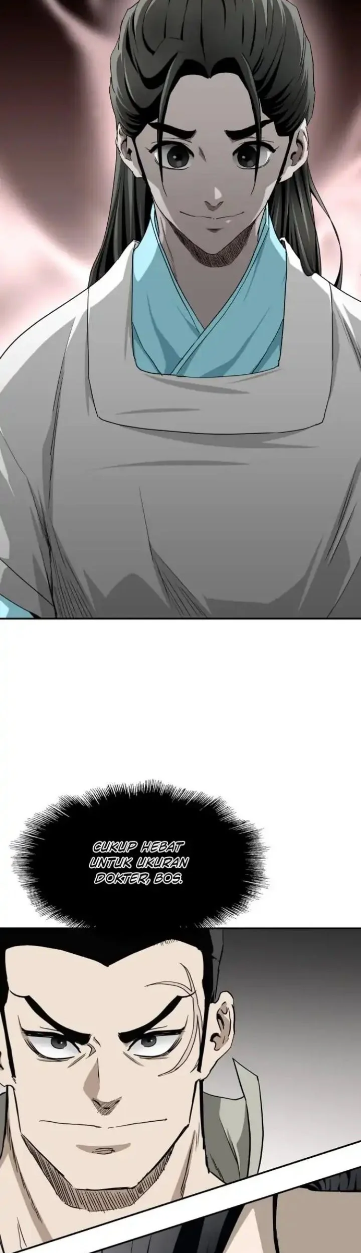 The Supreme Demon Swordmaster Chapter 4 Gambar 23