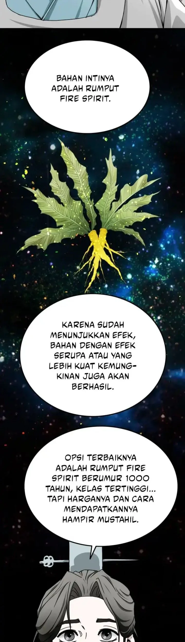 The Supreme Demon Swordmaster Chapter 4 Gambar 33