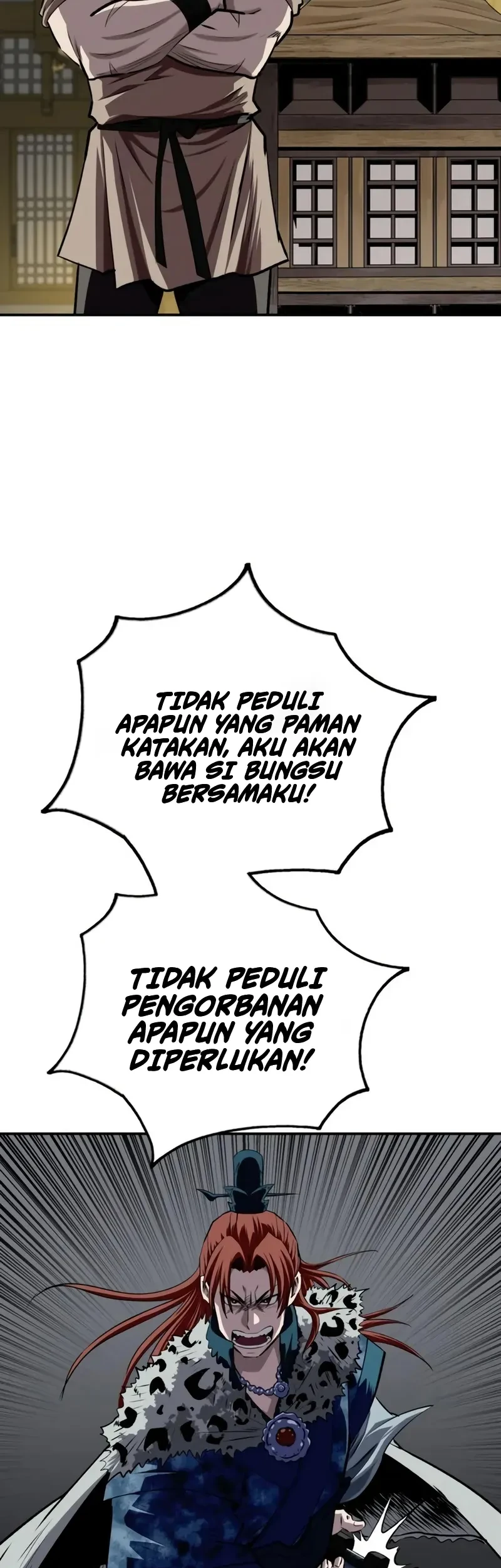 The Supreme Demon Swordmaster Chapter 45 Gambar 52