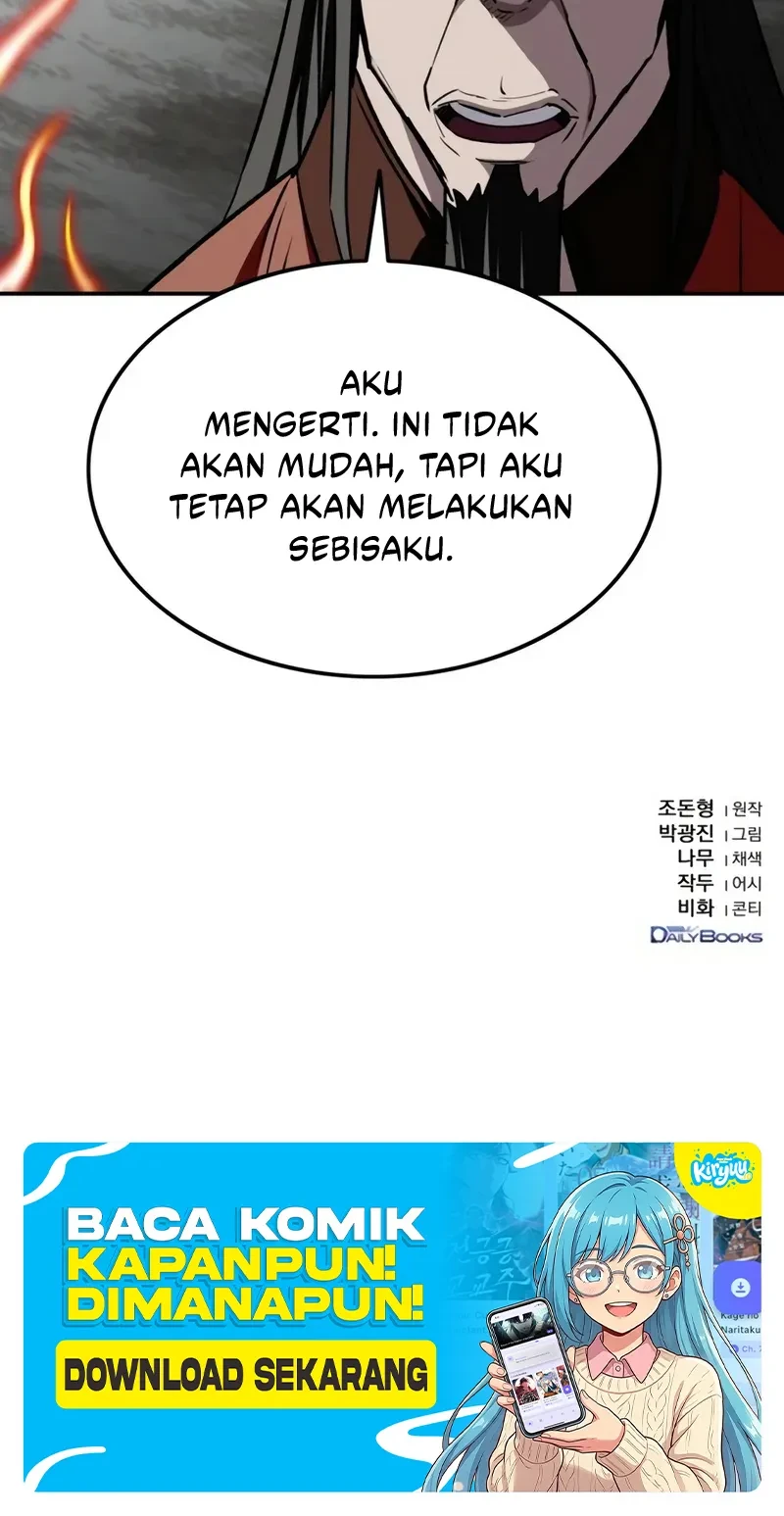The Supreme Demon Swordmaster Chapter 45 Gambar 58