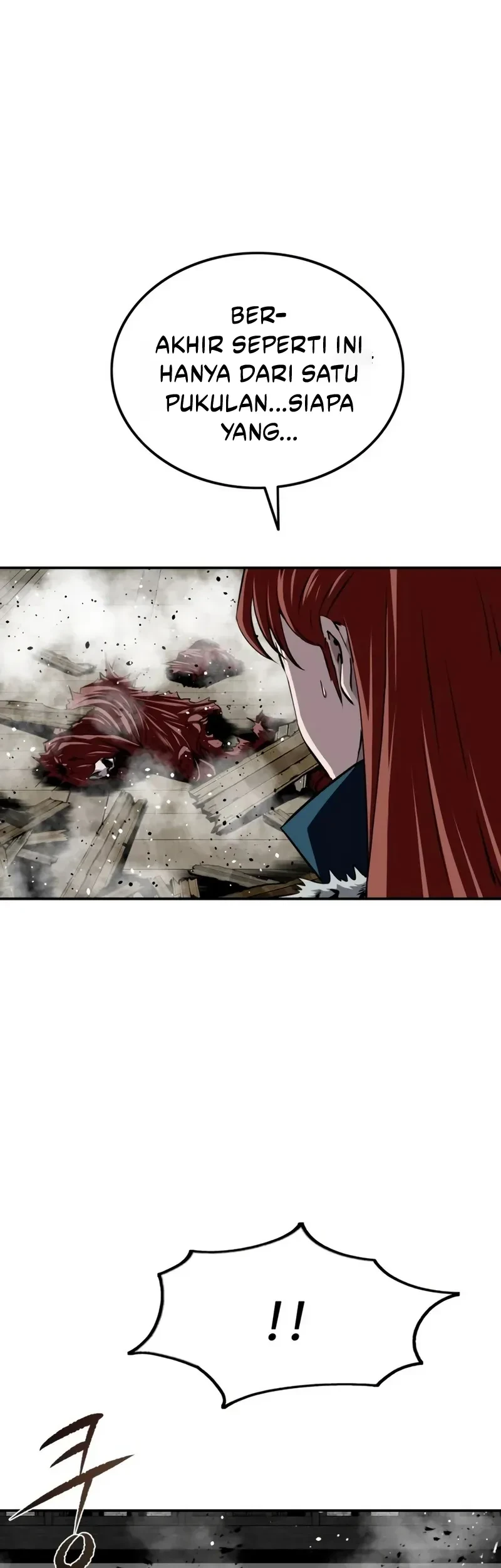 The Supreme Demon Swordmaster Chapter 45 Gambar 6