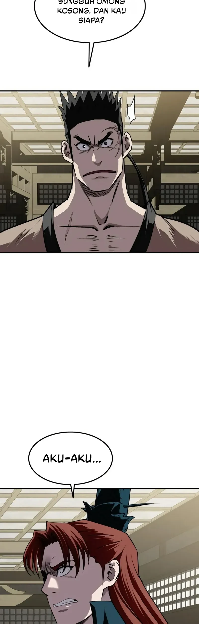 The Supreme Demon Swordmaster Chapter 45 Gambar 16
