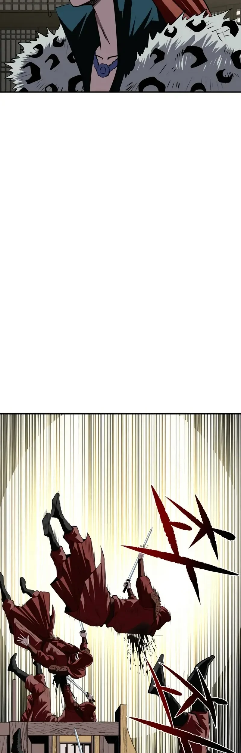 The Supreme Demon Swordmaster Chapter 45 Gambar 17