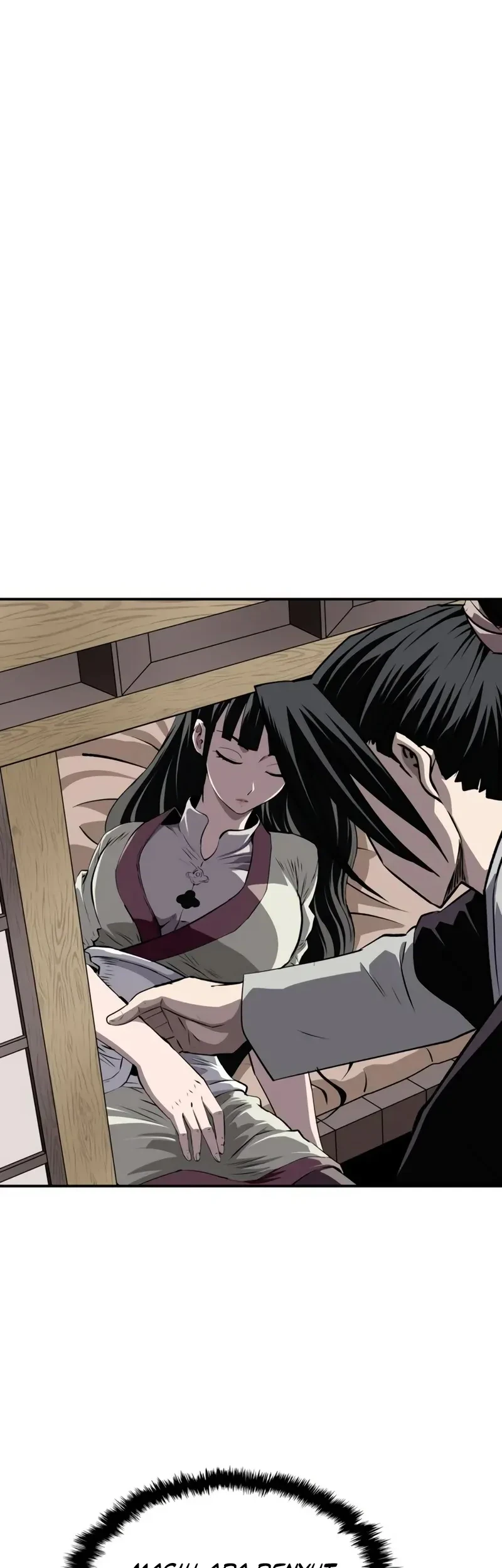 The Supreme Demon Swordmaster Chapter 45 Gambar 21