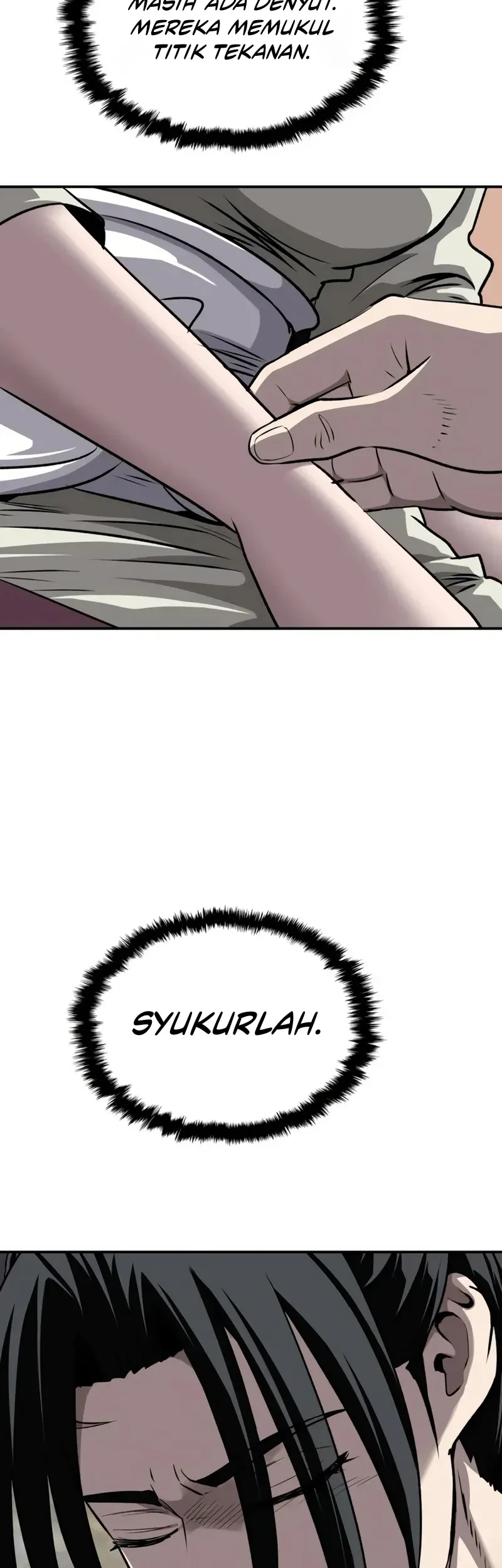 The Supreme Demon Swordmaster Chapter 45 Gambar 22
