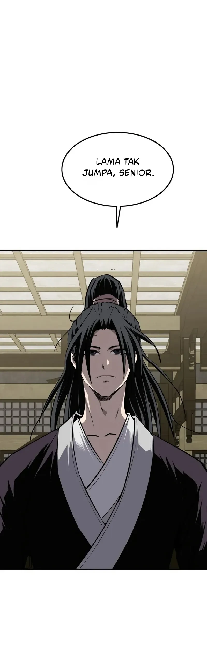 The Supreme Demon Swordmaster Chapter 45 Gambar 28