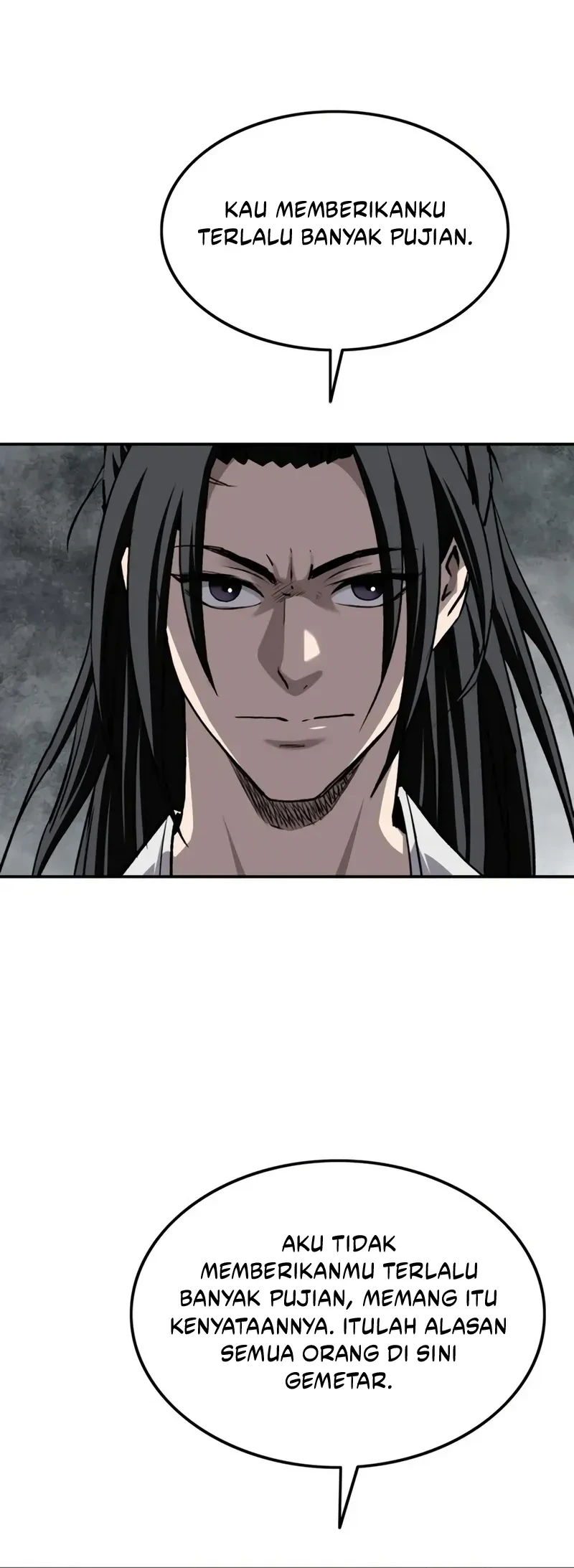 The Supreme Demon Swordmaster Chapter 45 Gambar 31