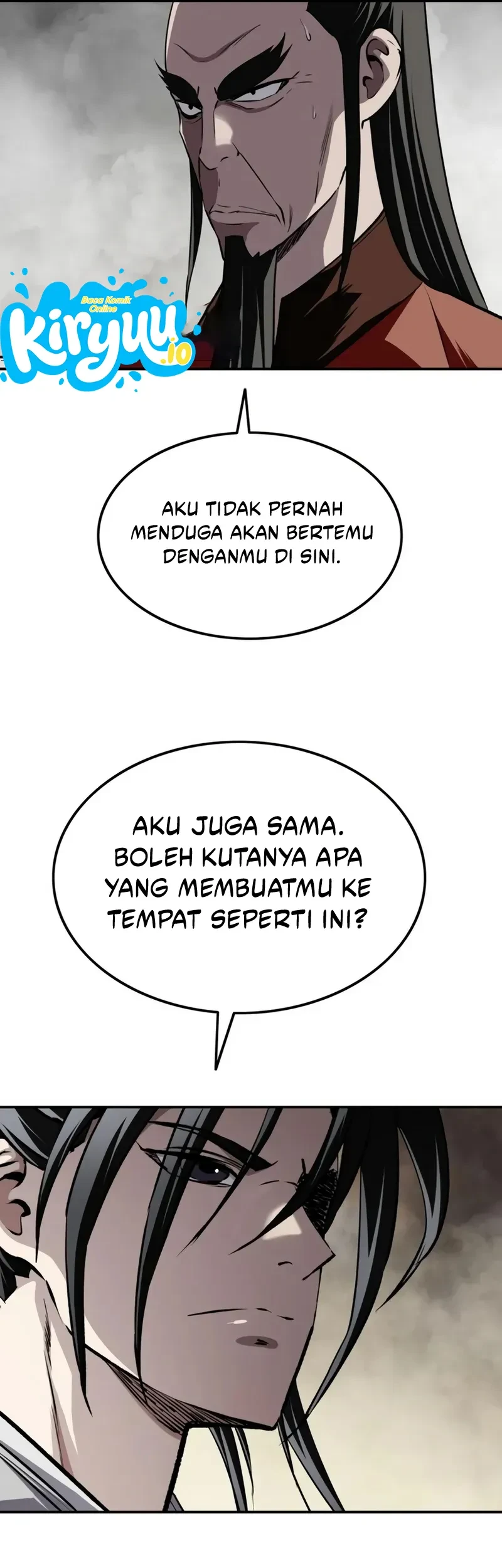 The Supreme Demon Swordmaster Chapter 45 Gambar 32