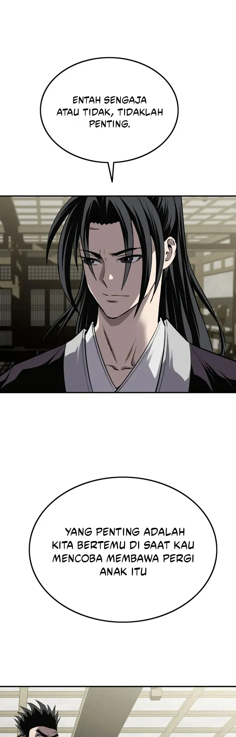 The Supreme Demon Swordmaster Chapter 45 Gambar 35
