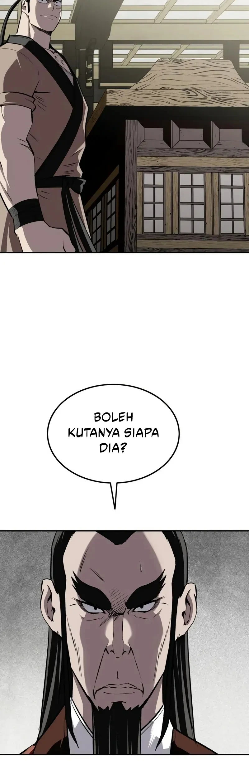 The Supreme Demon Swordmaster Chapter 45 Gambar 36