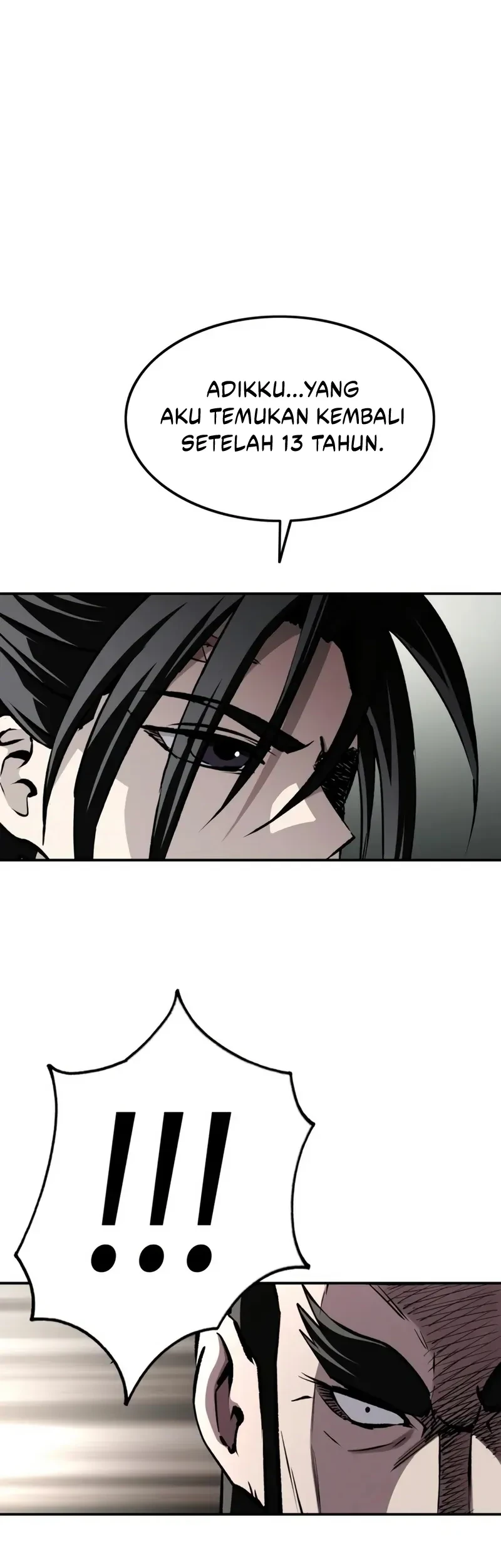 The Supreme Demon Swordmaster Chapter 45 Gambar 37