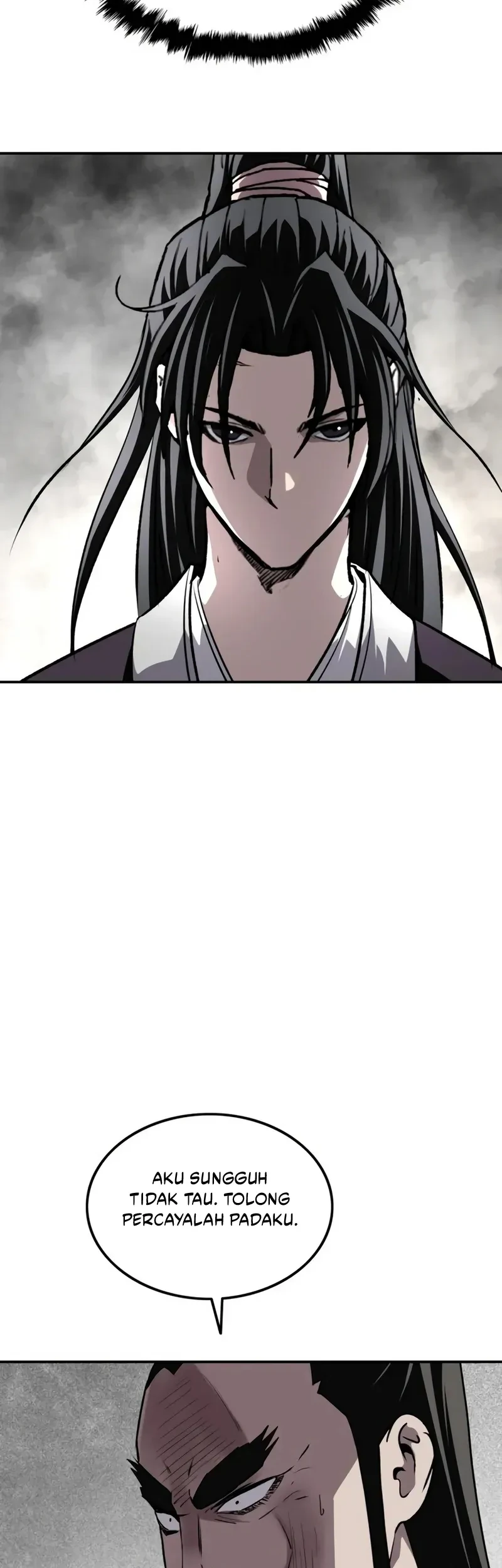 The Supreme Demon Swordmaster Chapter 45 Gambar 39