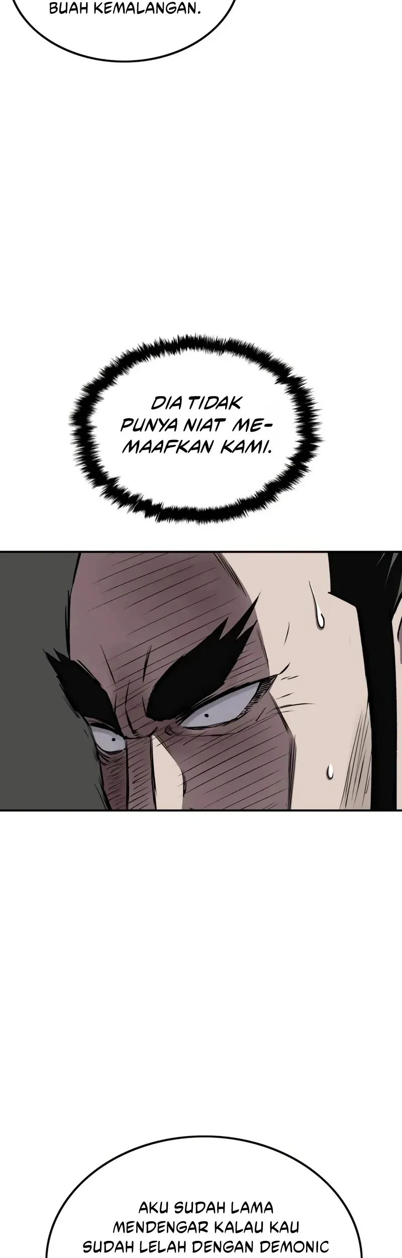 The Supreme Demon Swordmaster Chapter 45 Gambar 41
