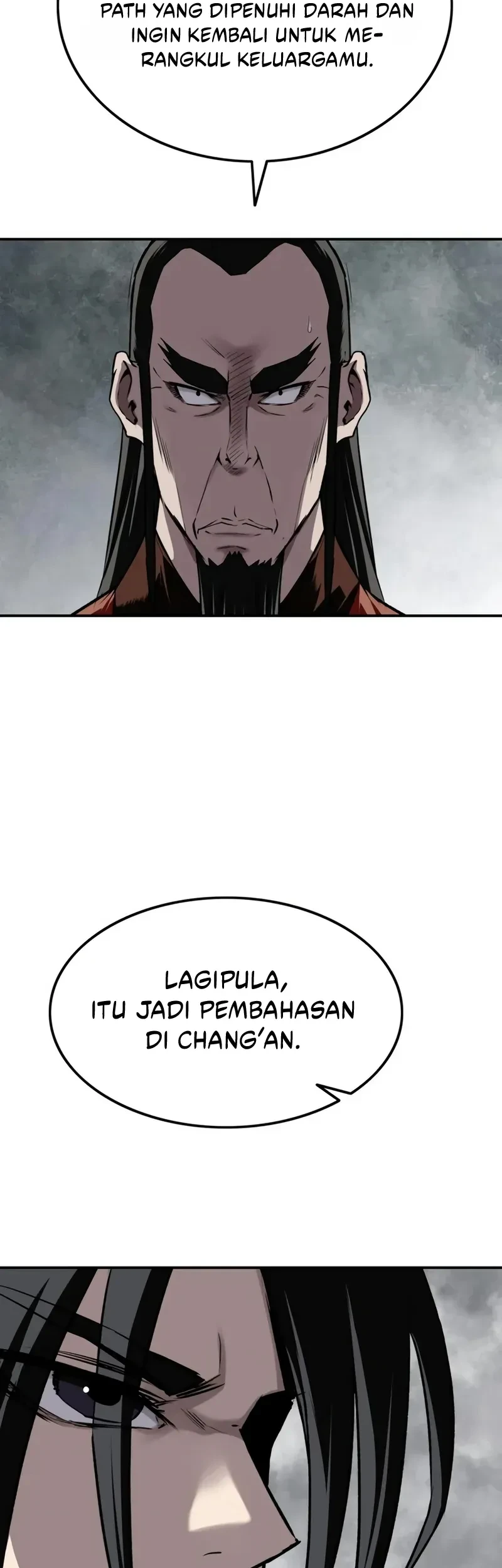 The Supreme Demon Swordmaster Chapter 45 Gambar 42
