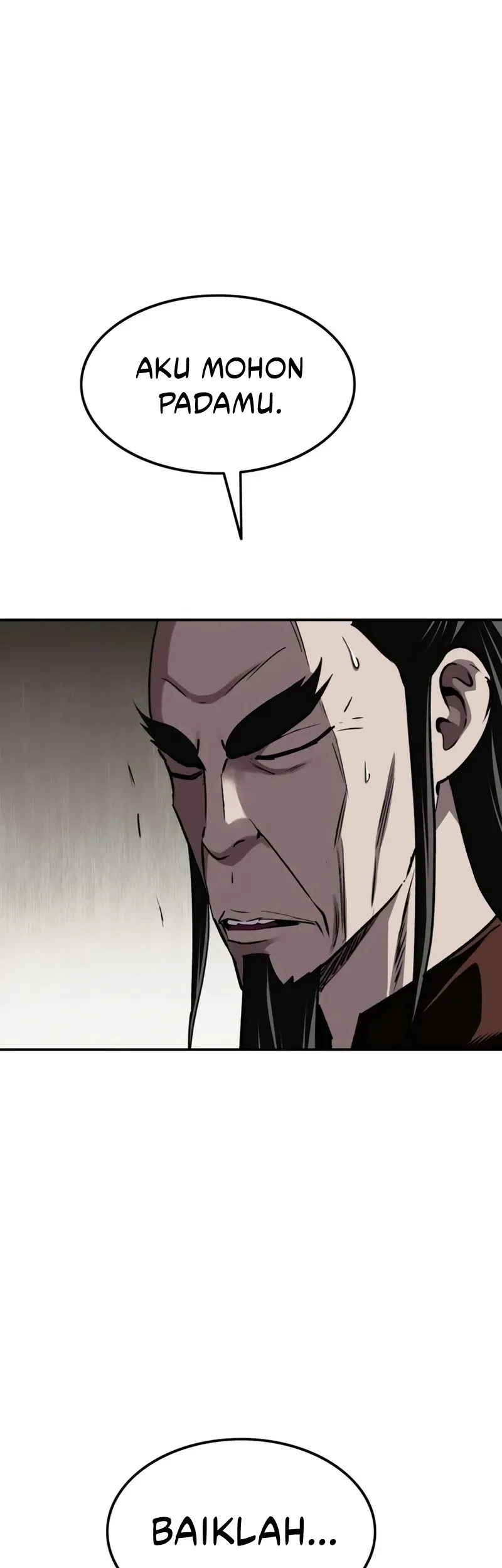 The Supreme Demon Swordmaster Chapter 45 Gambar 48