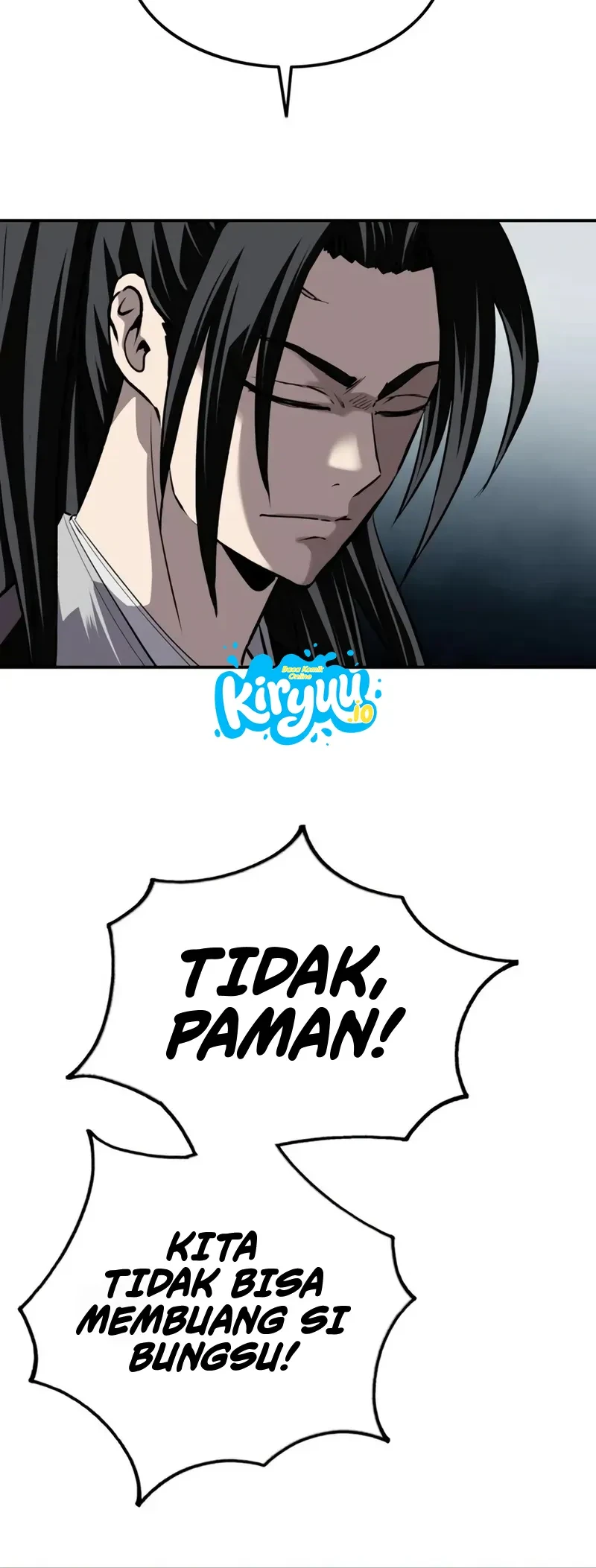 The Supreme Demon Swordmaster Chapter 45 Gambar 49