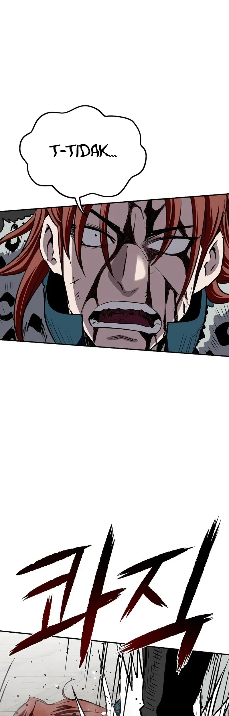 The Supreme Demon Swordmaster Chapter 46 Gambar 53