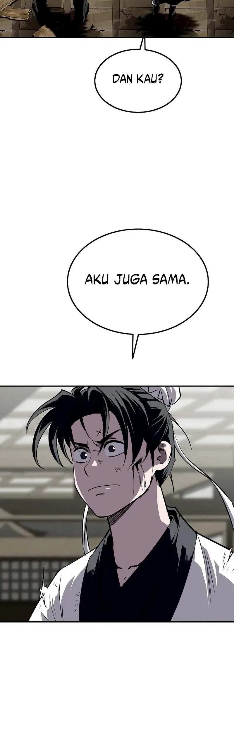 The Supreme Demon Swordmaster Chapter 46 Gambar 64