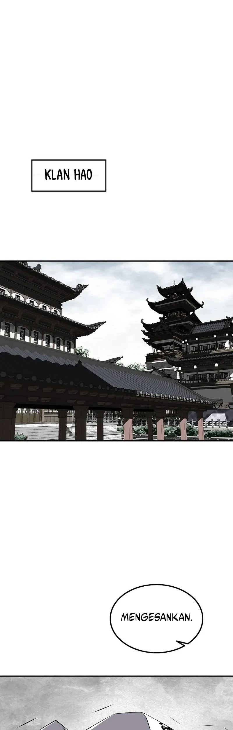 The Supreme Demon Swordmaster Chapter 46 Gambar 72
