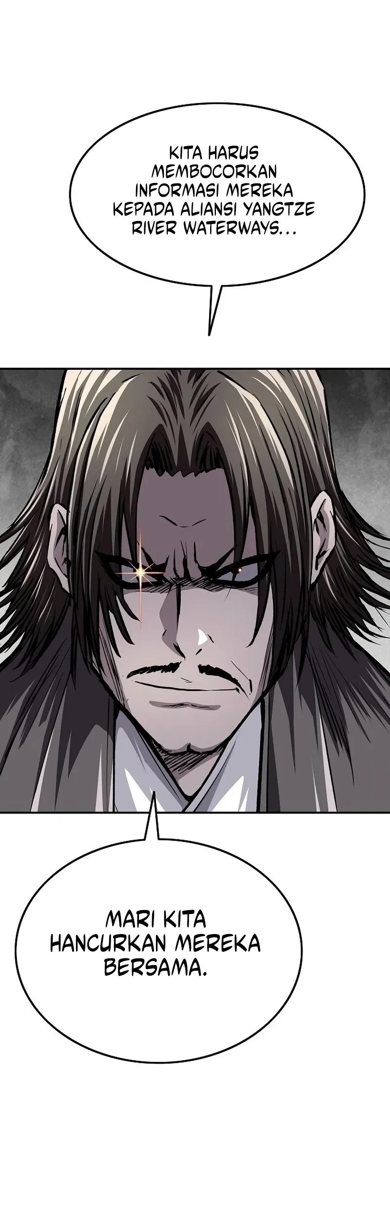 The Supreme Demon Swordmaster Chapter 46 Gambar 78