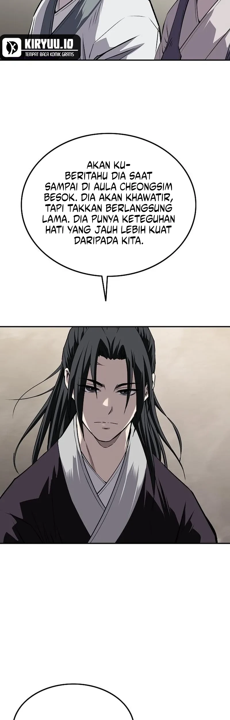 The Supreme Demon Swordmaster Chapter 47 Gambar 50