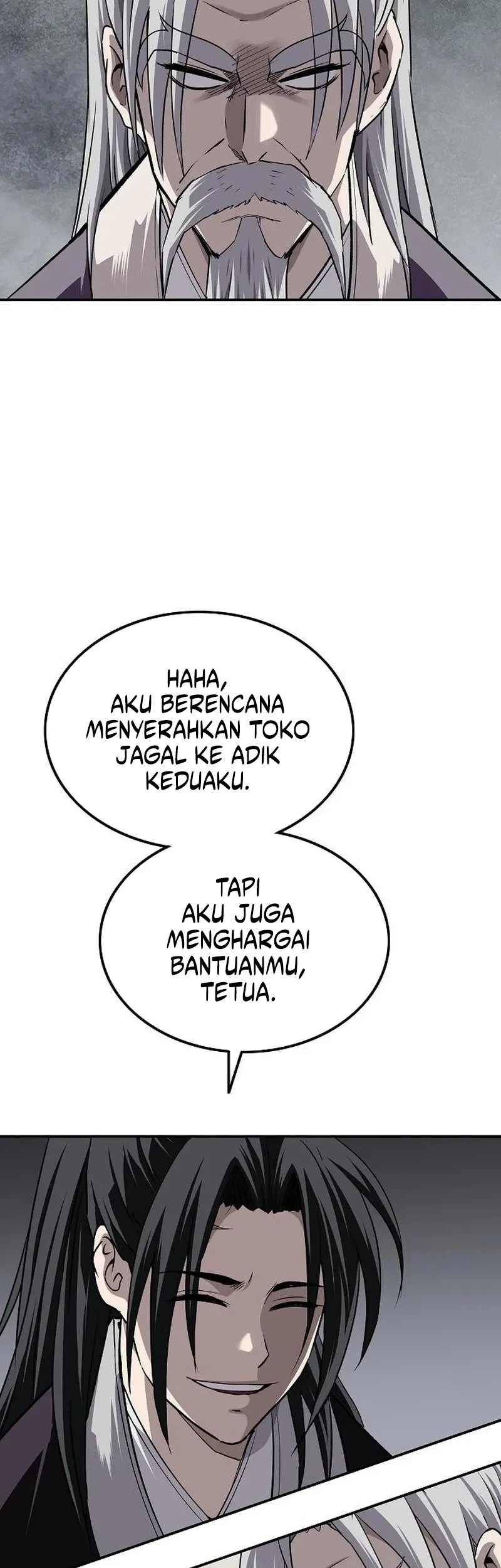 The Supreme Demon Swordmaster Chapter 47 Gambar 52